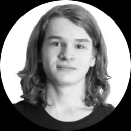 Creators avatars